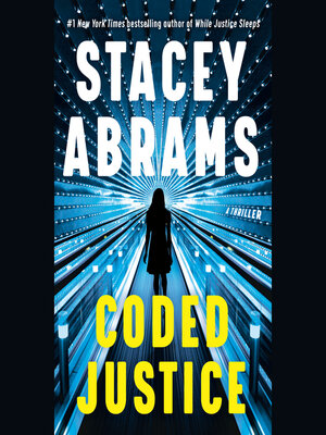 cover image of Coded Justice